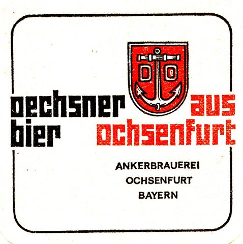 ochsenfurt wü-by oechsner quad 1ab (185-aus ochsenfurt-schwarzrot)